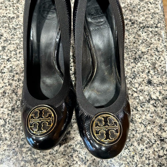 Tory Burch Shoes - Tory Burch heel